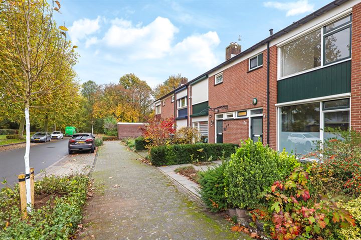 Bekijk foto 47 van Vondelstraat 238