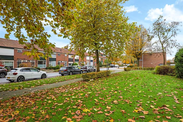 Bekijk foto 49 van Vondelstraat 238