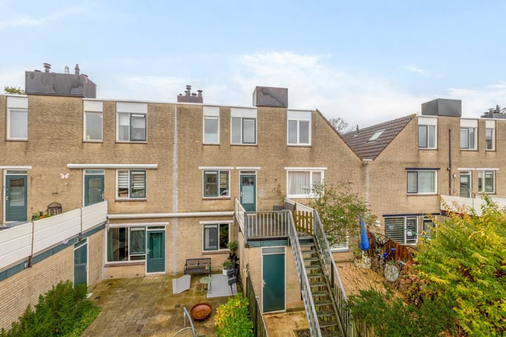 Foto 28 van Alerdincksingel 63