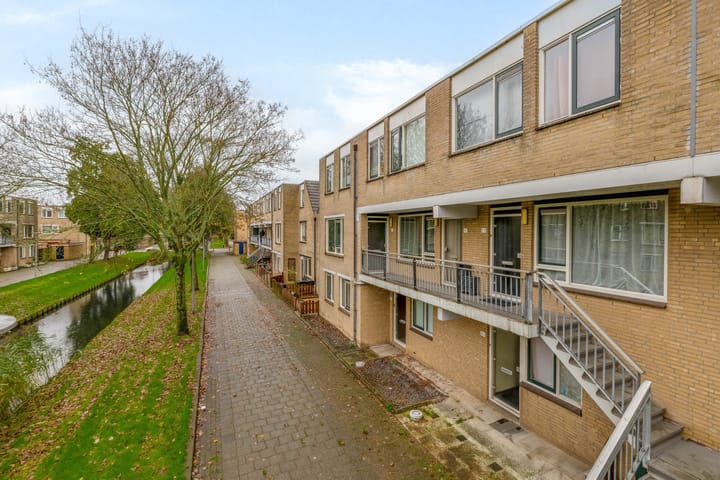 Foto 39 van Alerdincksingel 63