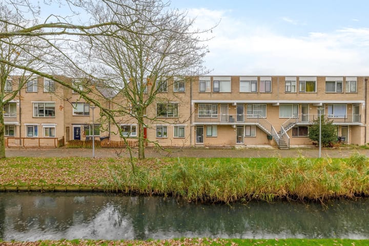 Foto 40 van Alerdincksingel 63