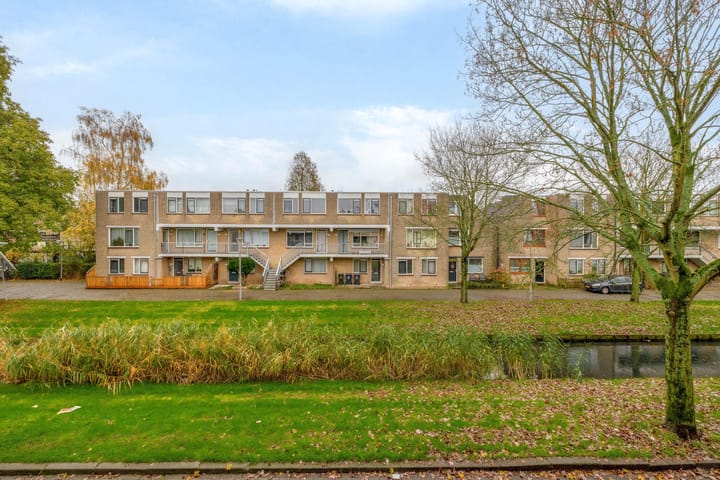 Foto 41 van Alerdincksingel 63