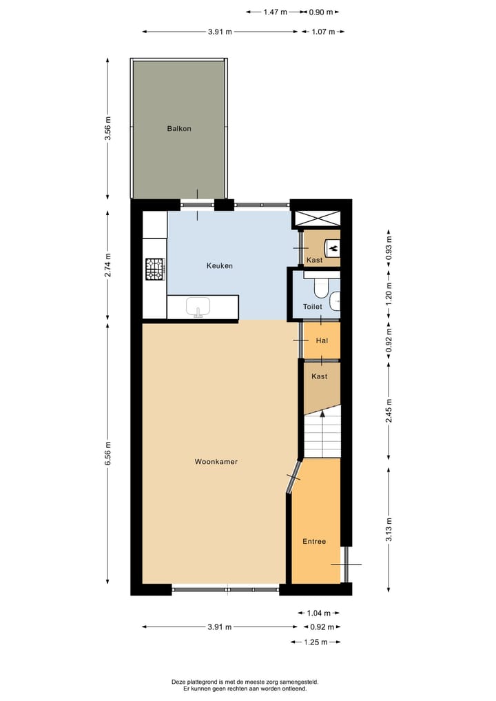 Foto 47 van Alerdincksingel 63