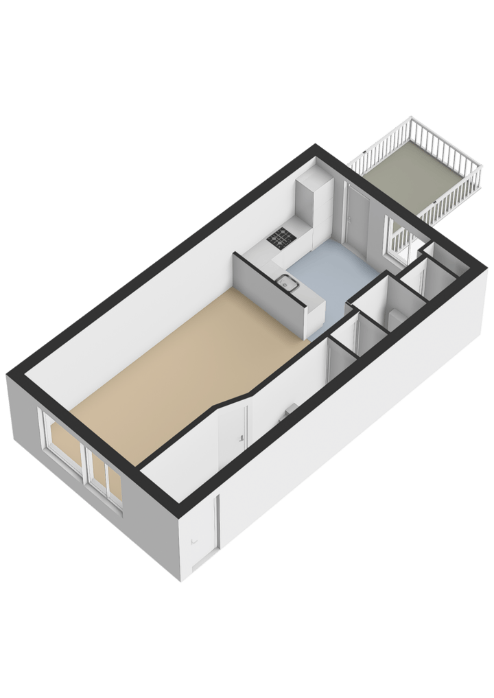 Foto 48 van Alerdincksingel 63