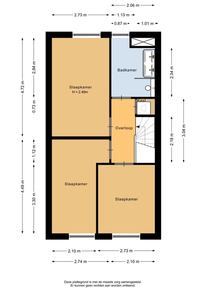 Foto 49 van Alerdincksingel 63