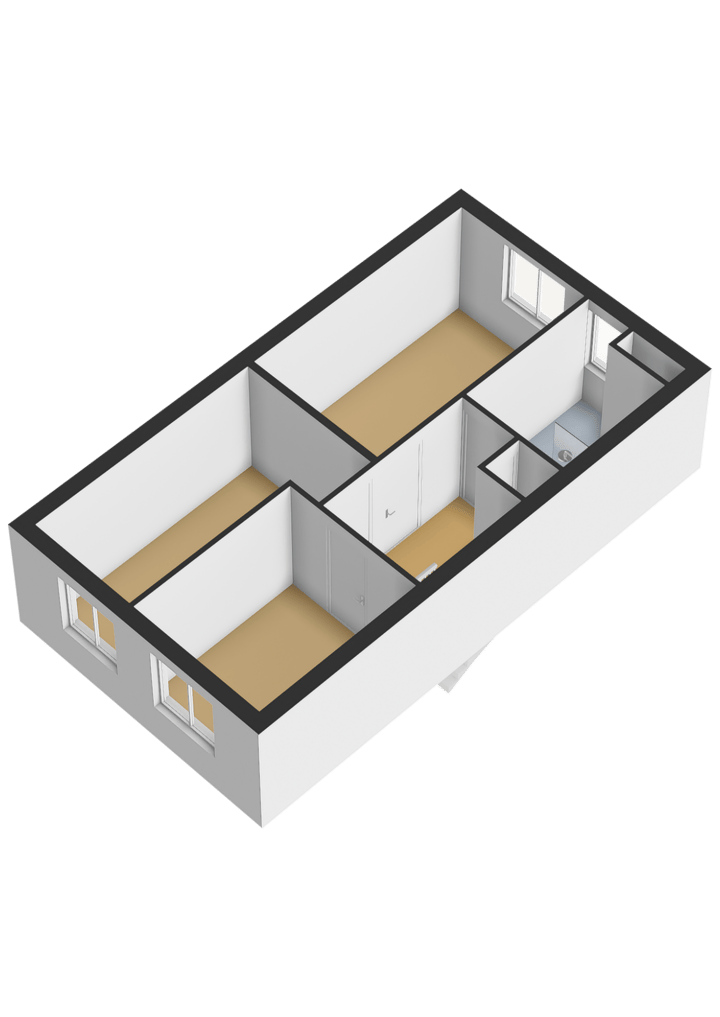 Foto 50 van Alerdincksingel 63