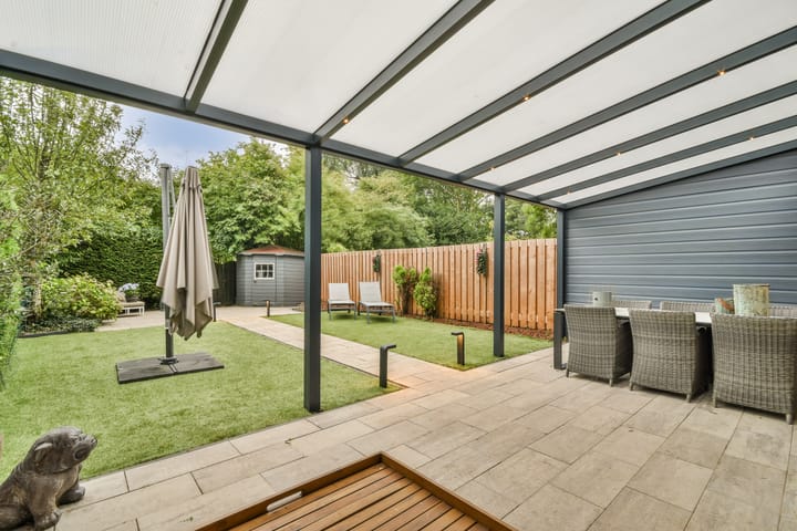 Foto 1 van Meidoornweg 172