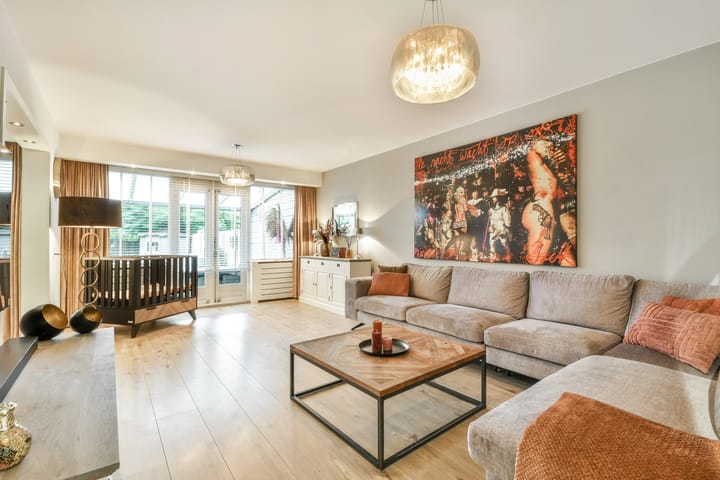 Foto 3 van Meidoornweg 172