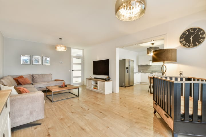 Foto 6 van Meidoornweg 172