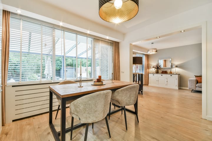 Foto 8 van Meidoornweg 172