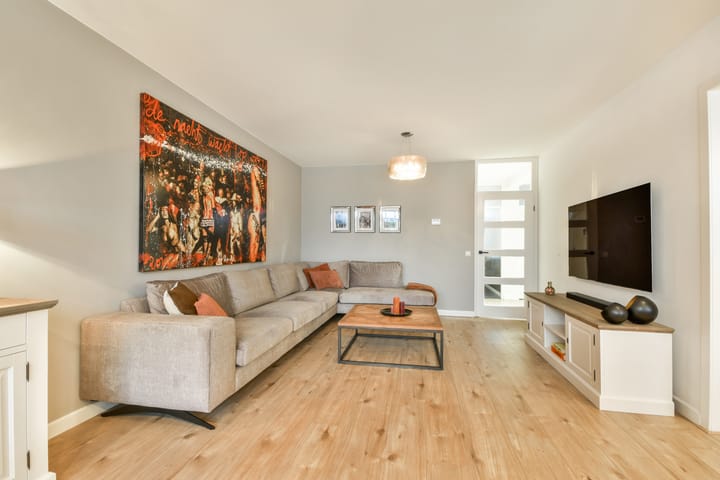 Foto 4 van Meidoornweg 172