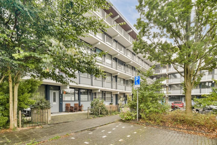 Foto 19 van Meidoornweg 172