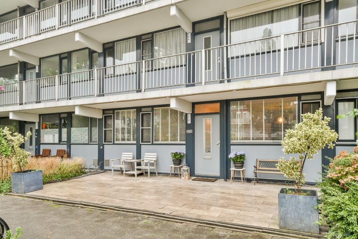 Foto 20 van Meidoornweg 172