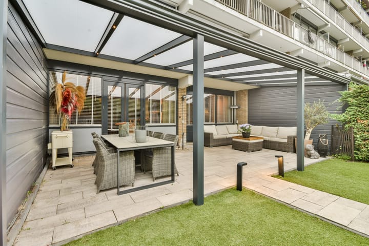 Foto 21 van Meidoornweg 172