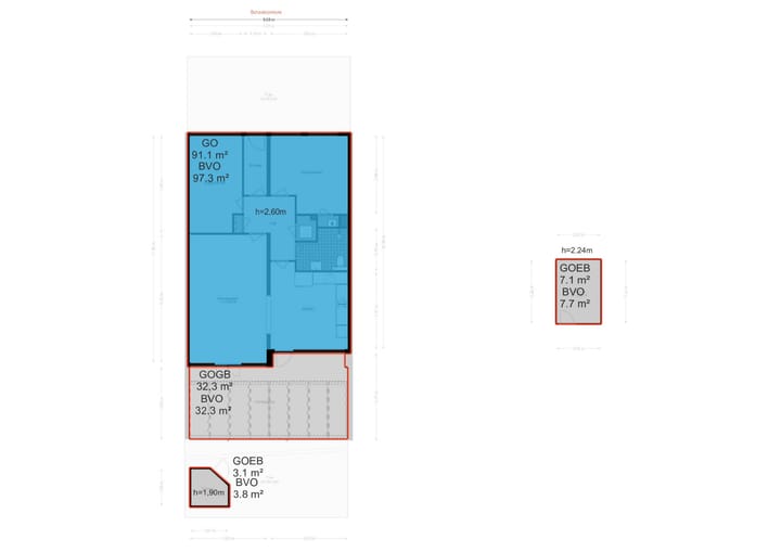 Foto 25 van Meidoornweg 172