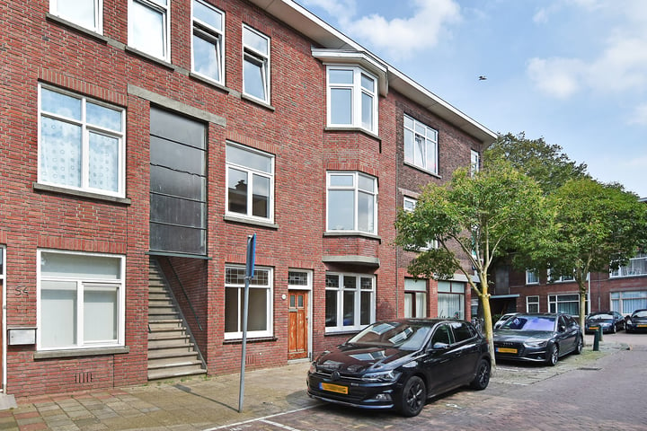 View photo 6 of Boddaertstraat 62