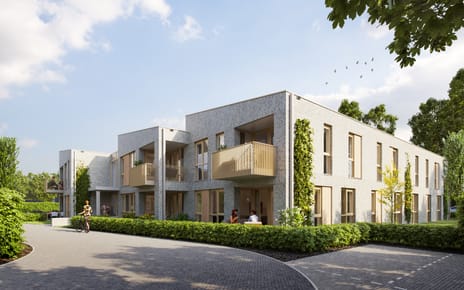 De Bongerd main image