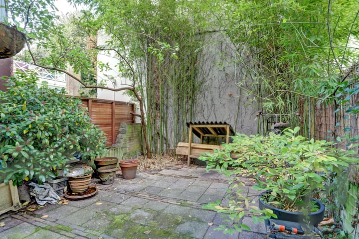 Foto 4 van Veerstal 6