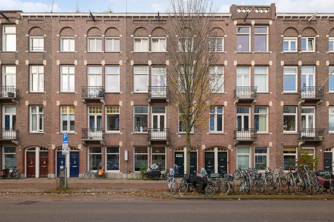 Foto 1 van Wethouder Frankeweg 33-2