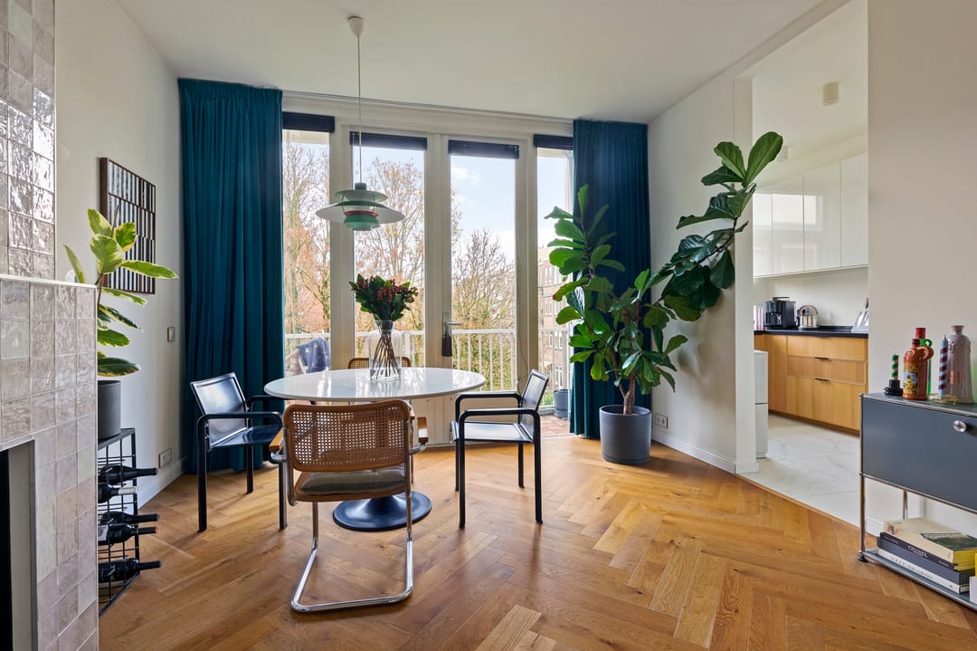 Foto 8 van Wethouder Frankeweg 33-2