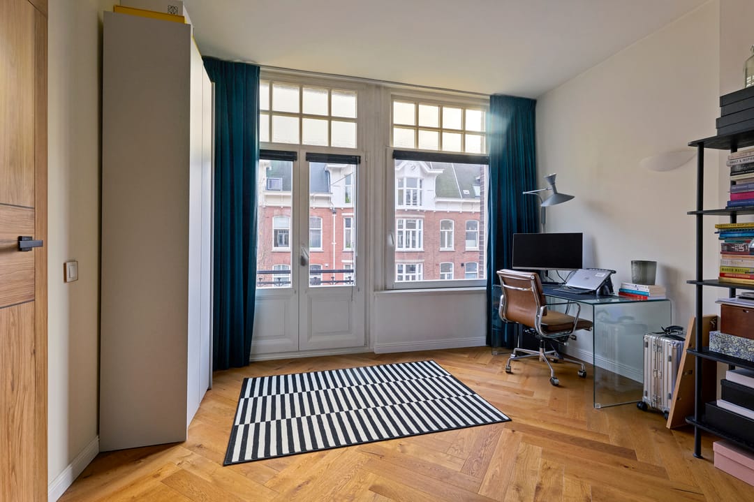 Foto 13 van Wethouder Frankeweg 33-2