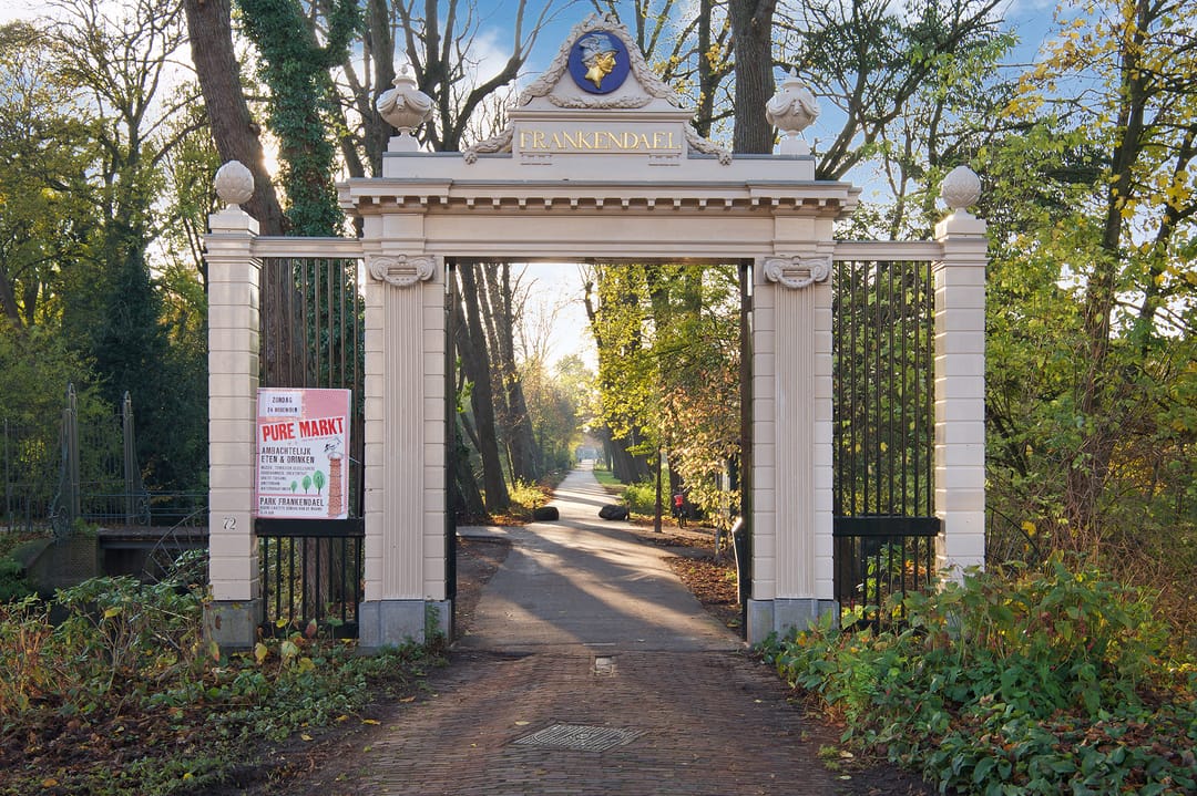 Foto 23 van Wethouder Frankeweg 33-2