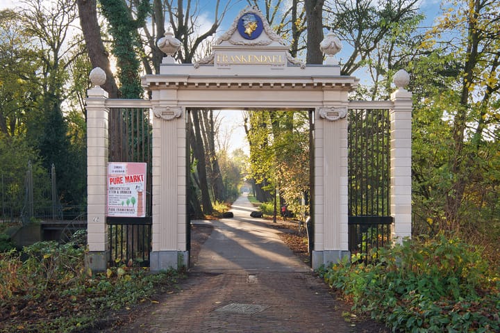 Foto 23 van Wethouder Frankeweg 33-2