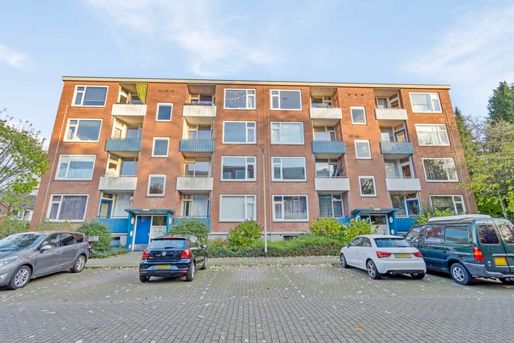 Foto 6 van Castorweg 250