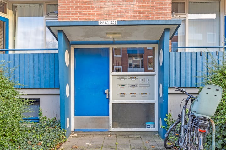 Foto 7 van Castorweg 250