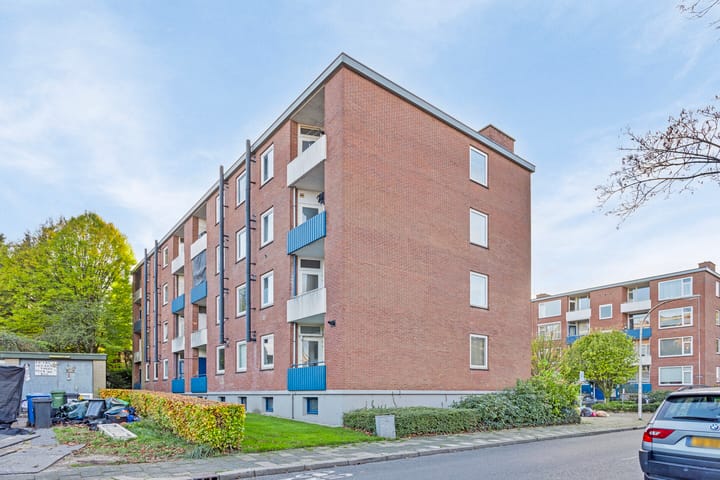 Foto 23 van Castorweg 250