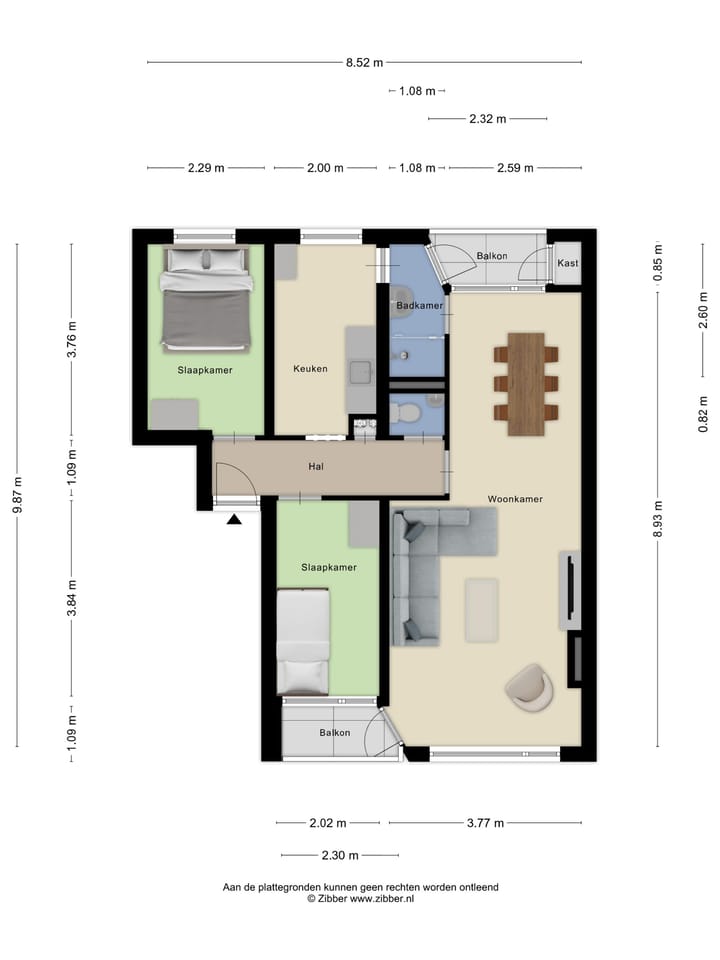 Foto 25 van Castorweg 250