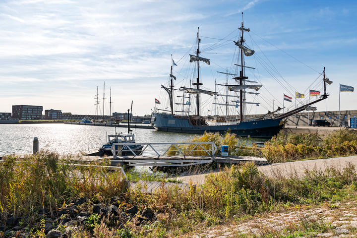 Bekijk foto 42 van Schoonzicht 262