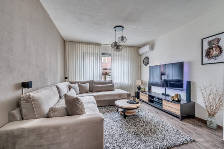 Foto 2 van Bilderdijkstraat 3