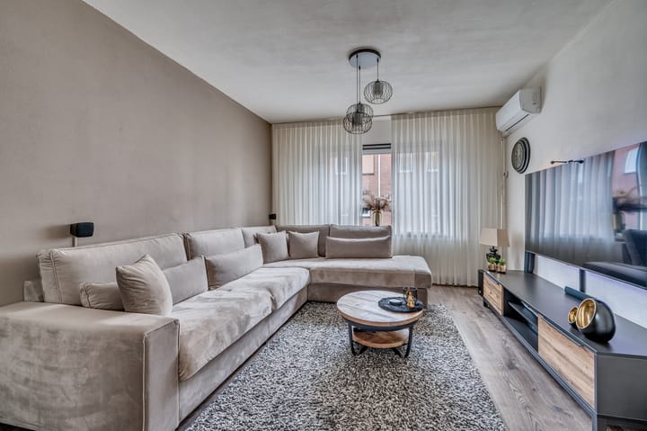 Foto 3 van Bilderdijkstraat 3