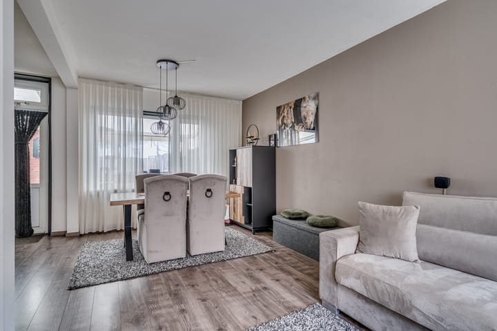 Foto 4 van Bilderdijkstraat 3