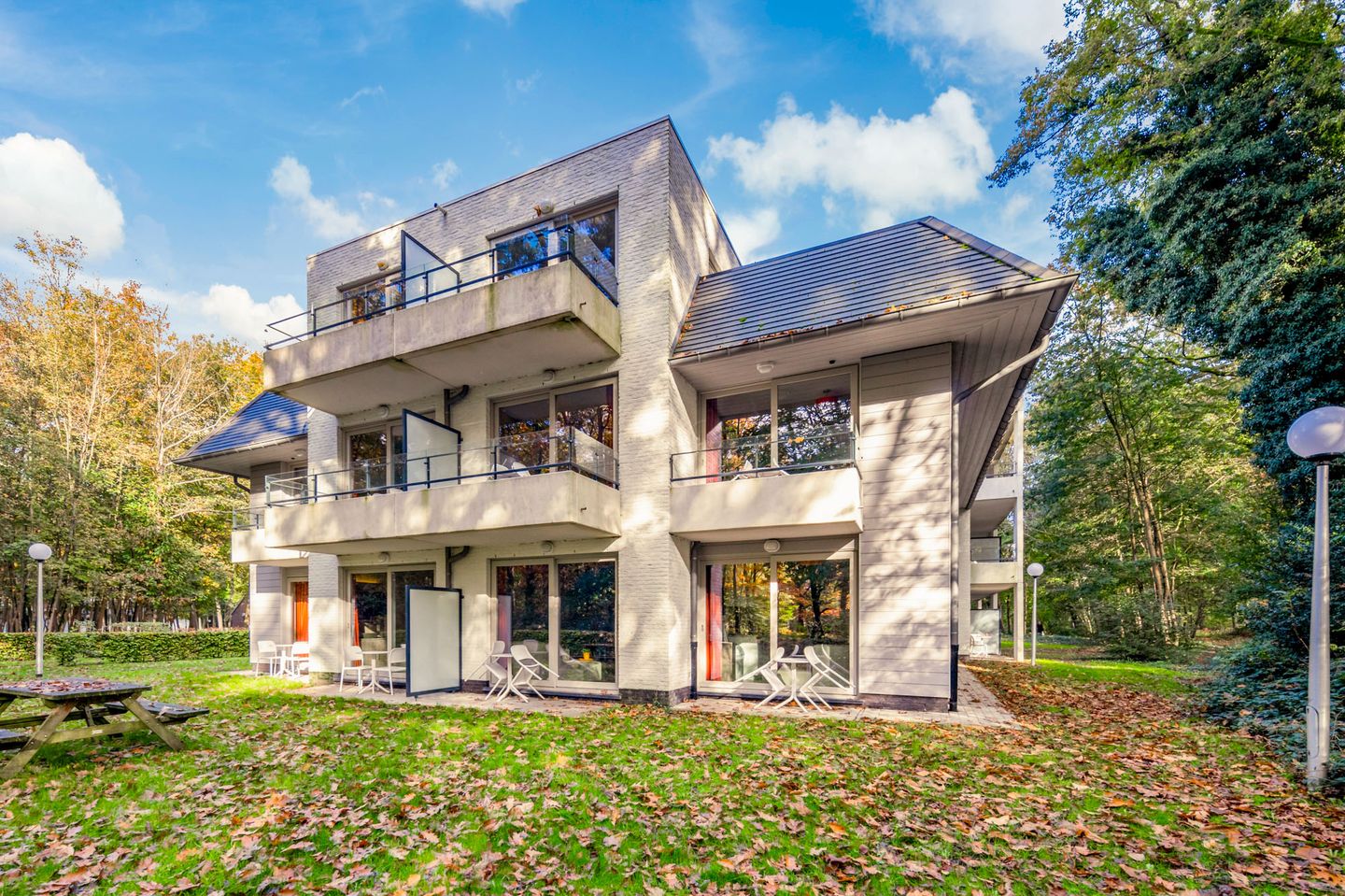 Photo 25 of Hengelhoefdreef 1 Kerselaar 0.19