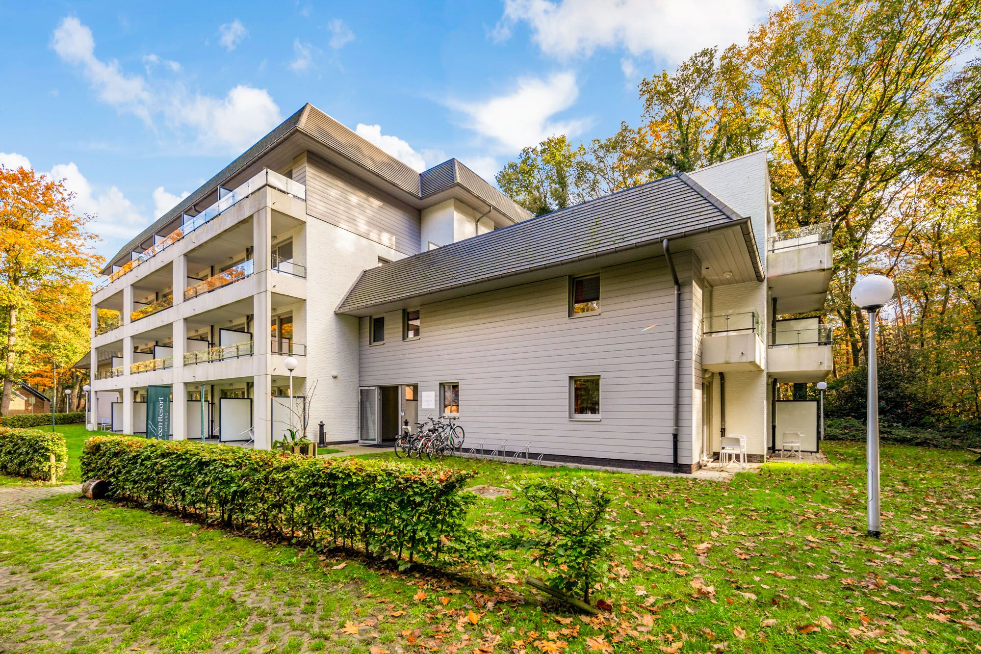 Photo 27 of Hengelhoefdreef 1 Kerselaar 0.19