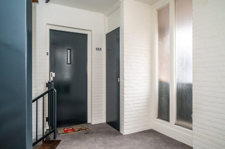 Foto 3 van Bereklauw 133