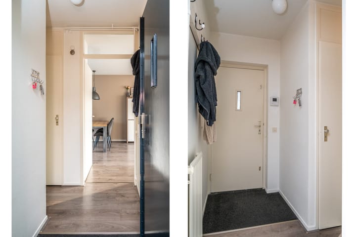 Foto 4 van Bereklauw 133