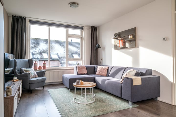 Foto 6 van Bereklauw 133