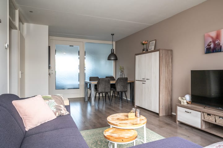 Foto 7 van Bereklauw 133