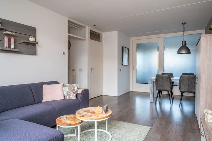 Foto 8 van Bereklauw 133