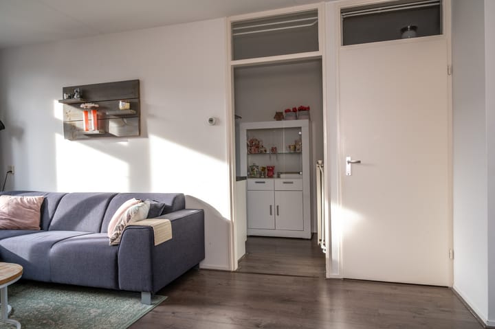 Foto 9 van Bereklauw 133