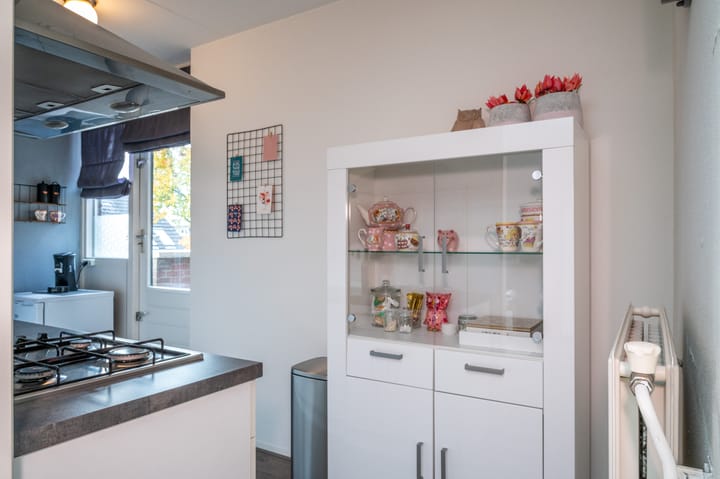 Foto 10 van Bereklauw 133