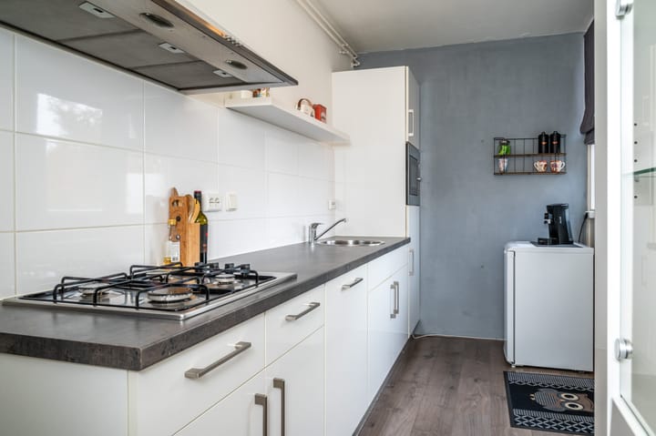 Foto 11 van Bereklauw 133