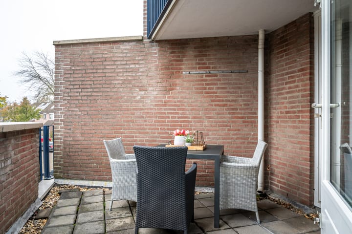 Foto 12 van Bereklauw 133