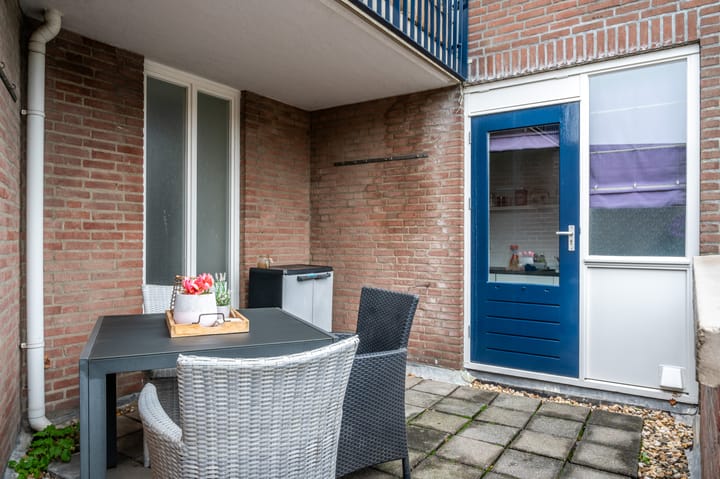 Foto 15 van Bereklauw 133