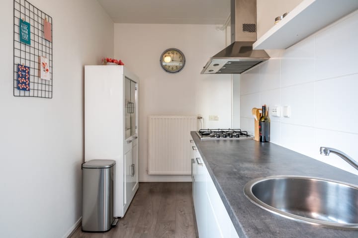 Foto 16 van Bereklauw 133