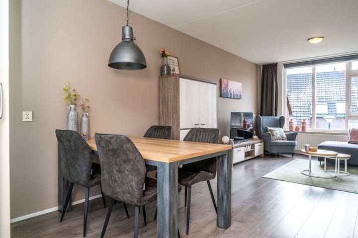 Foto 24 van Bereklauw 133