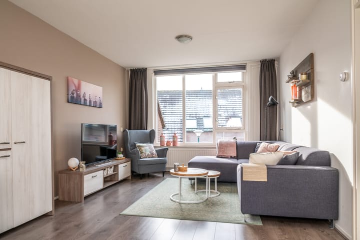 Foto 25 van Bereklauw 133